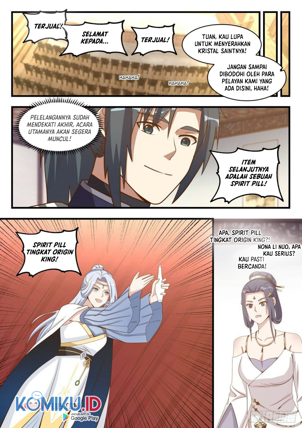 Martial Peak Part 1 Chapter 1512 - https://img.komiku.org/uploads/2423207-5.jpg