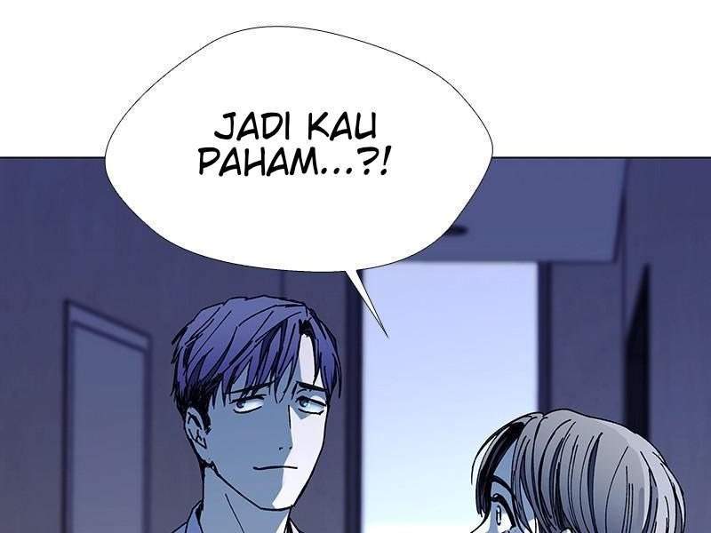 If AI Rules The World Chapter 20 Gambar 27