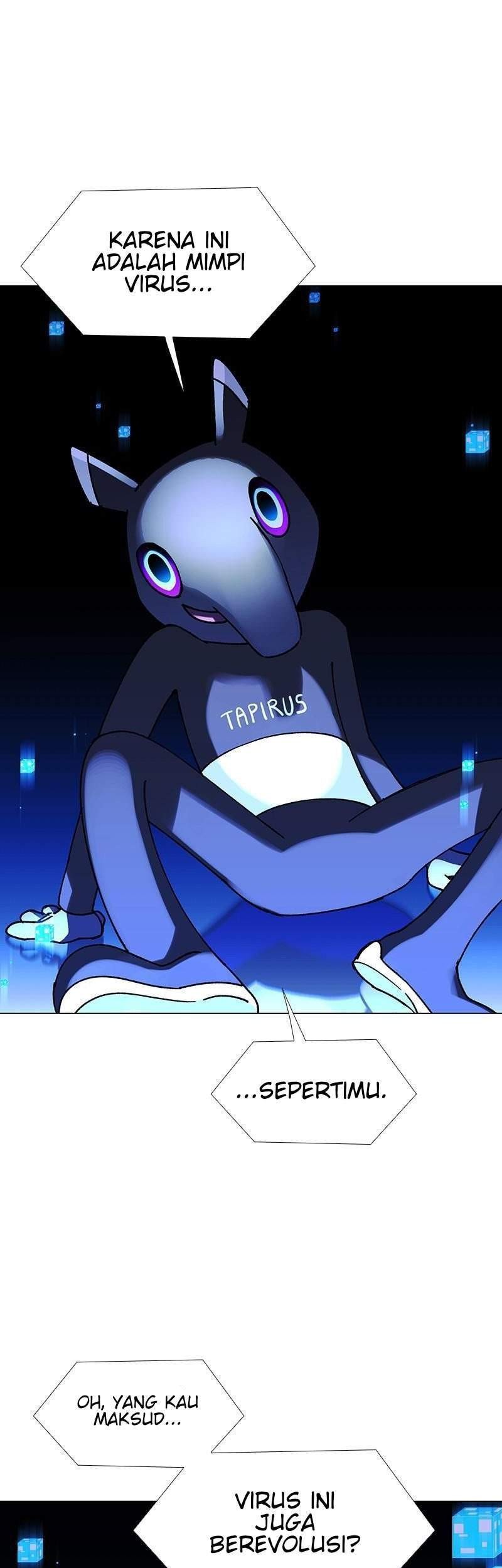 If AI Rules The World Chapter 20 Gambar 60