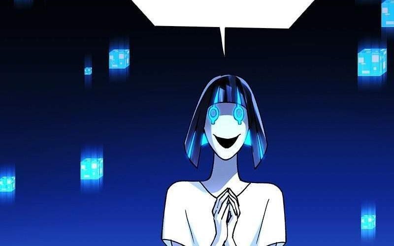 If AI Rules The World Chapter 20 Gambar 61