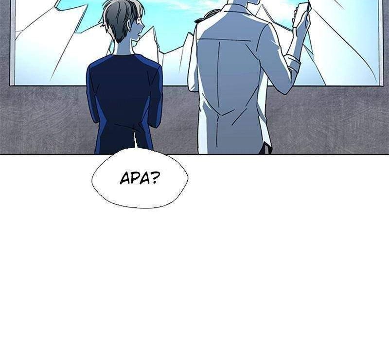 If AI Rules The World Chapter 19 Gambar 26