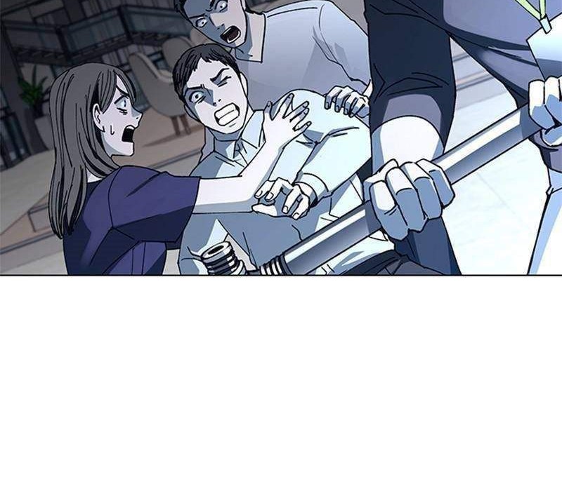 If AI Rules The World Chapter 19 Gambar 48