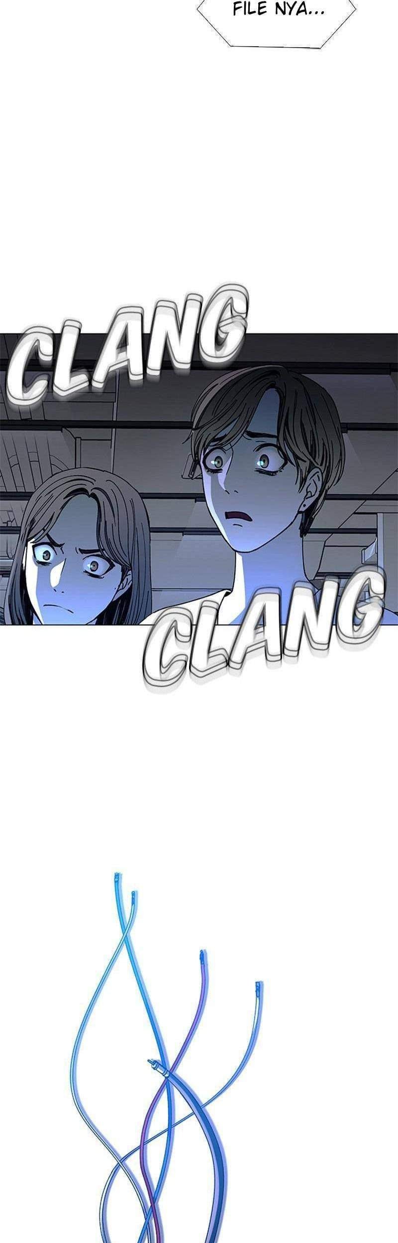 If AI Rules The World Chapter 19 Gambar 59
