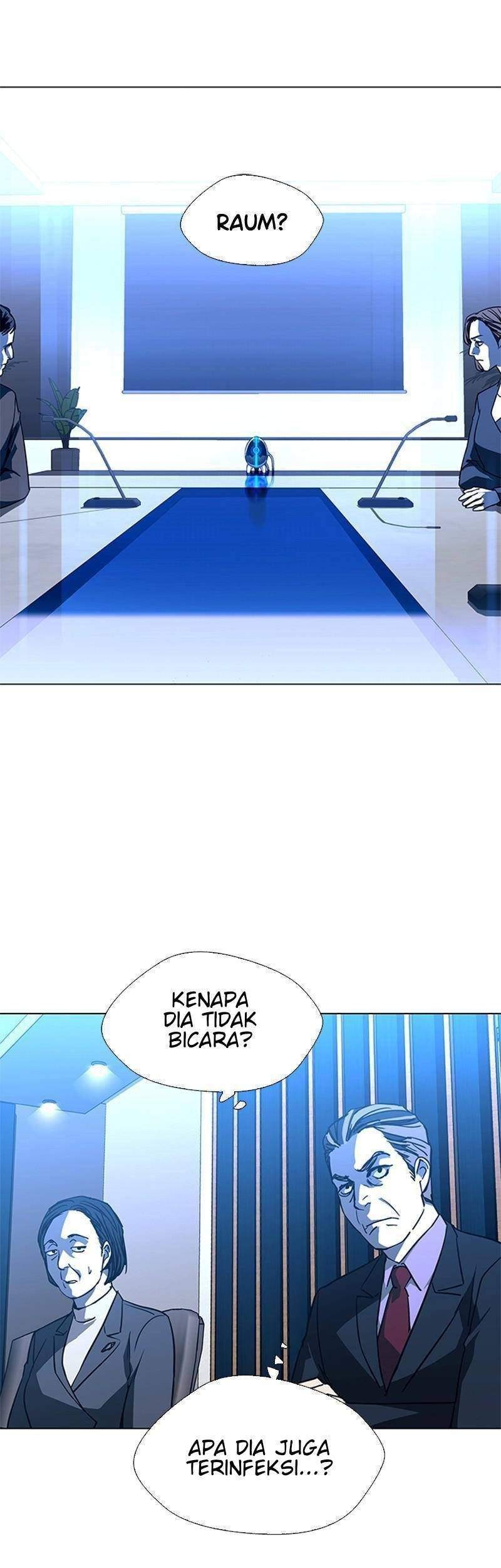 If AI Rules The World Chapter 19 Gambar 71
