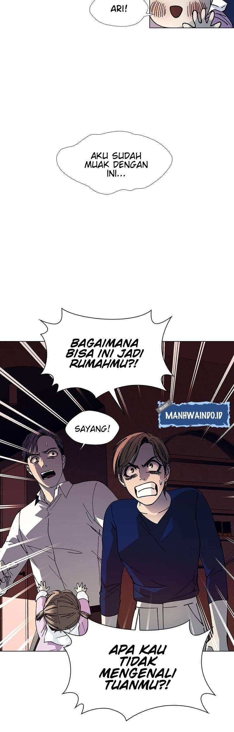 If AI Rules The World Chapter 18 Gambar 56