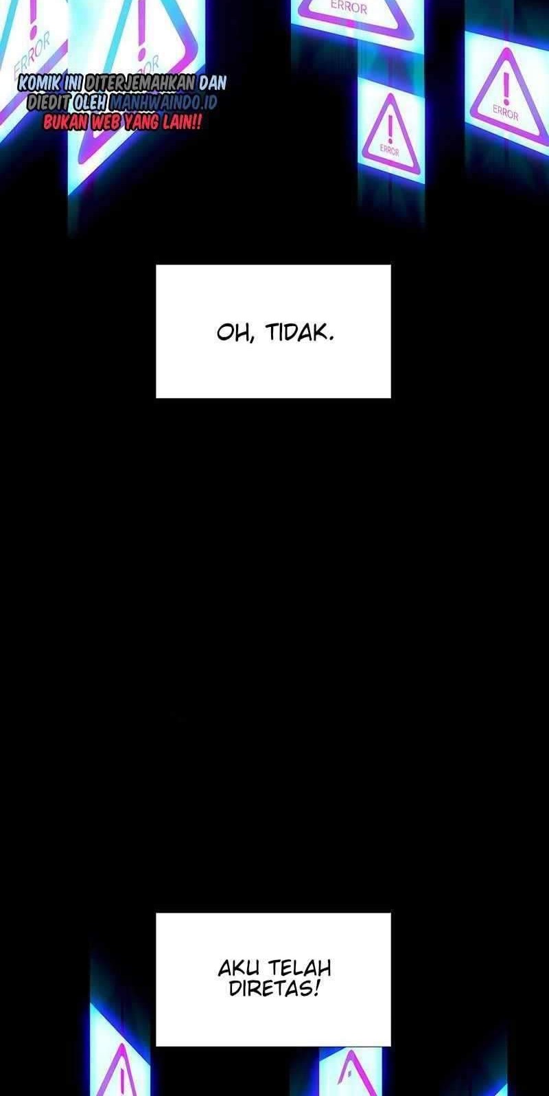 If AI Rules The World Chapter 17 Gambar 27