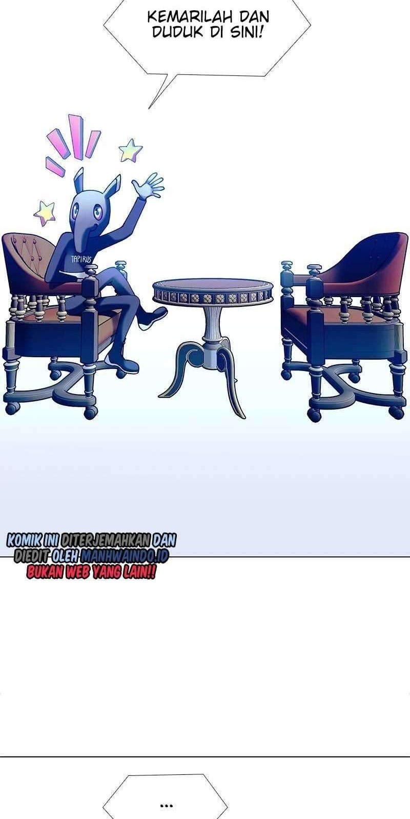 If AI Rules The World Chapter 17 Gambar 32