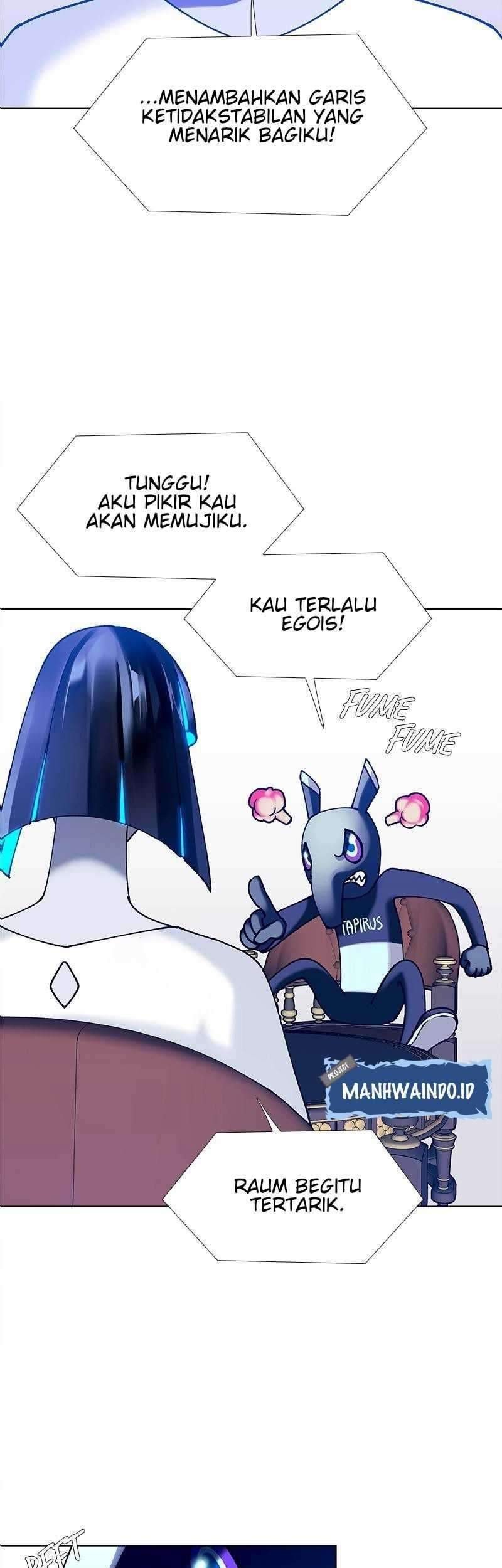 If AI Rules The World Chapter 17 Gambar 38