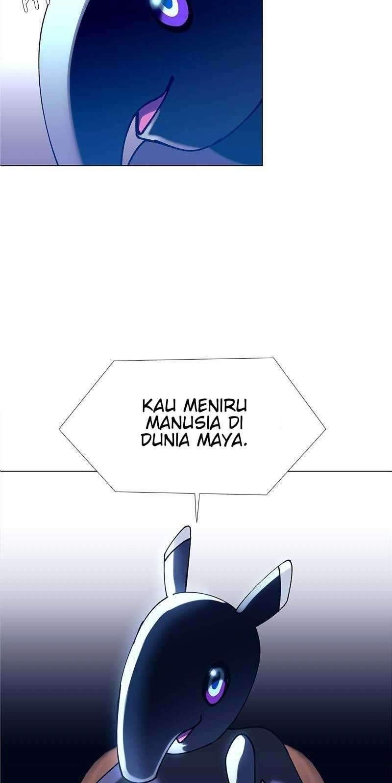 If AI Rules The World Chapter 17 Gambar 39