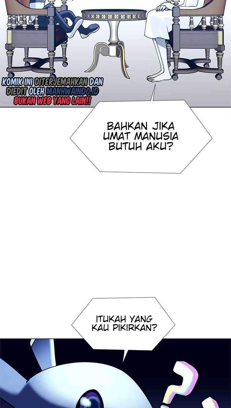 If AI Rules The World Chapter 17 Gambar 45