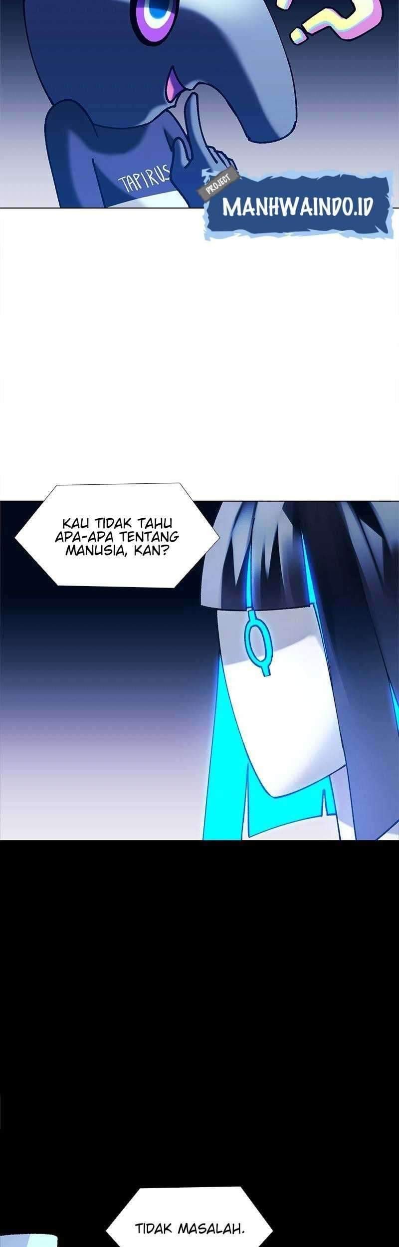 If AI Rules The World Chapter 17 Gambar 46