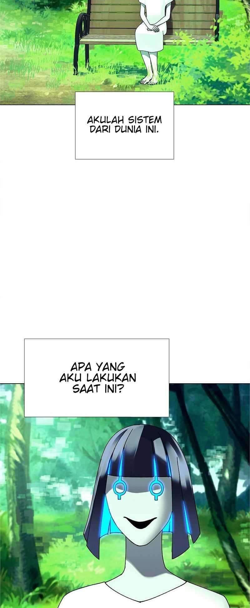 If AI Rules The World Chapter 17 Gambar 5