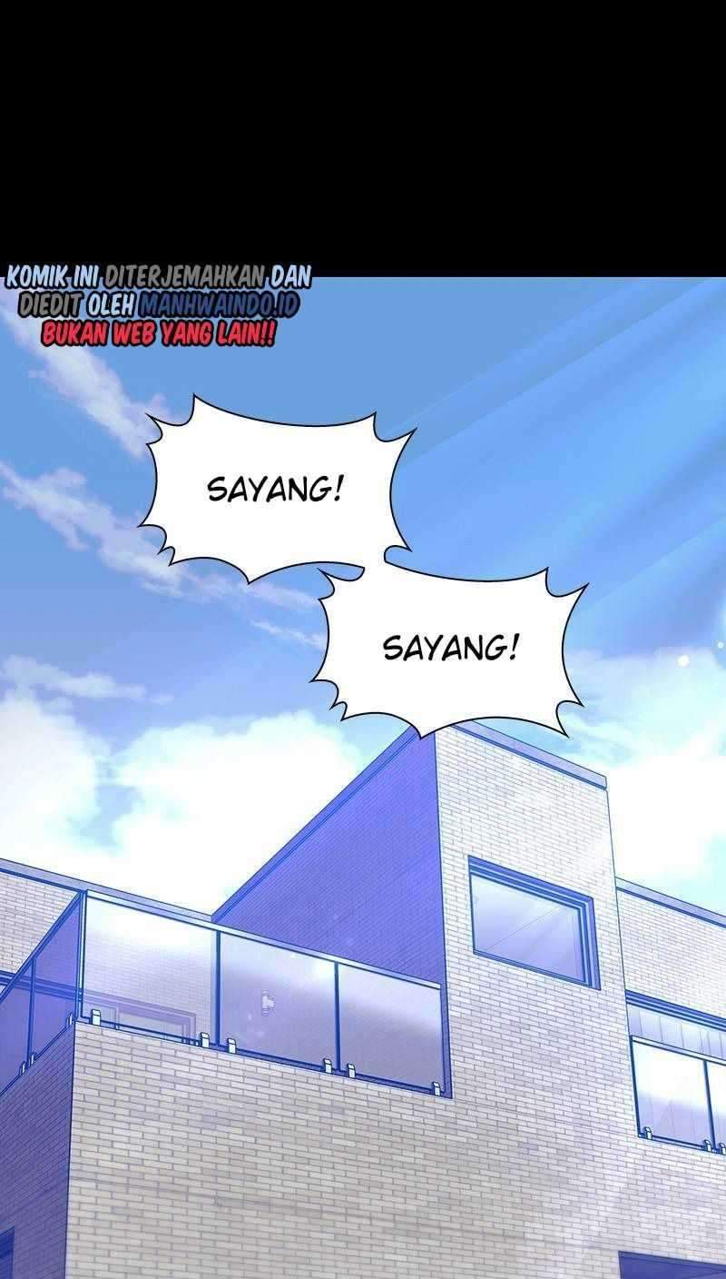 If AI Rules The World Chapter 17 Gambar 50