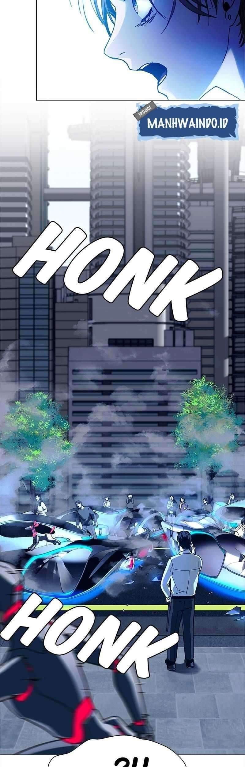 If AI Rules The World Chapter 17 Gambar 66