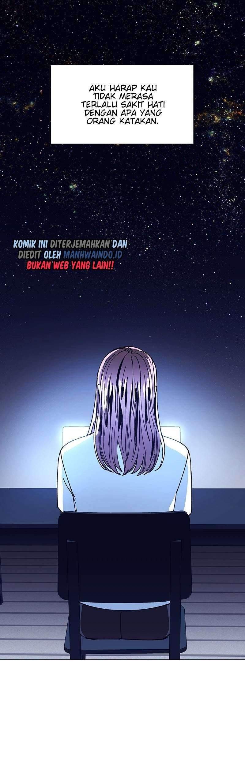 If AI Rules The World Chapter 16 Gambar 23