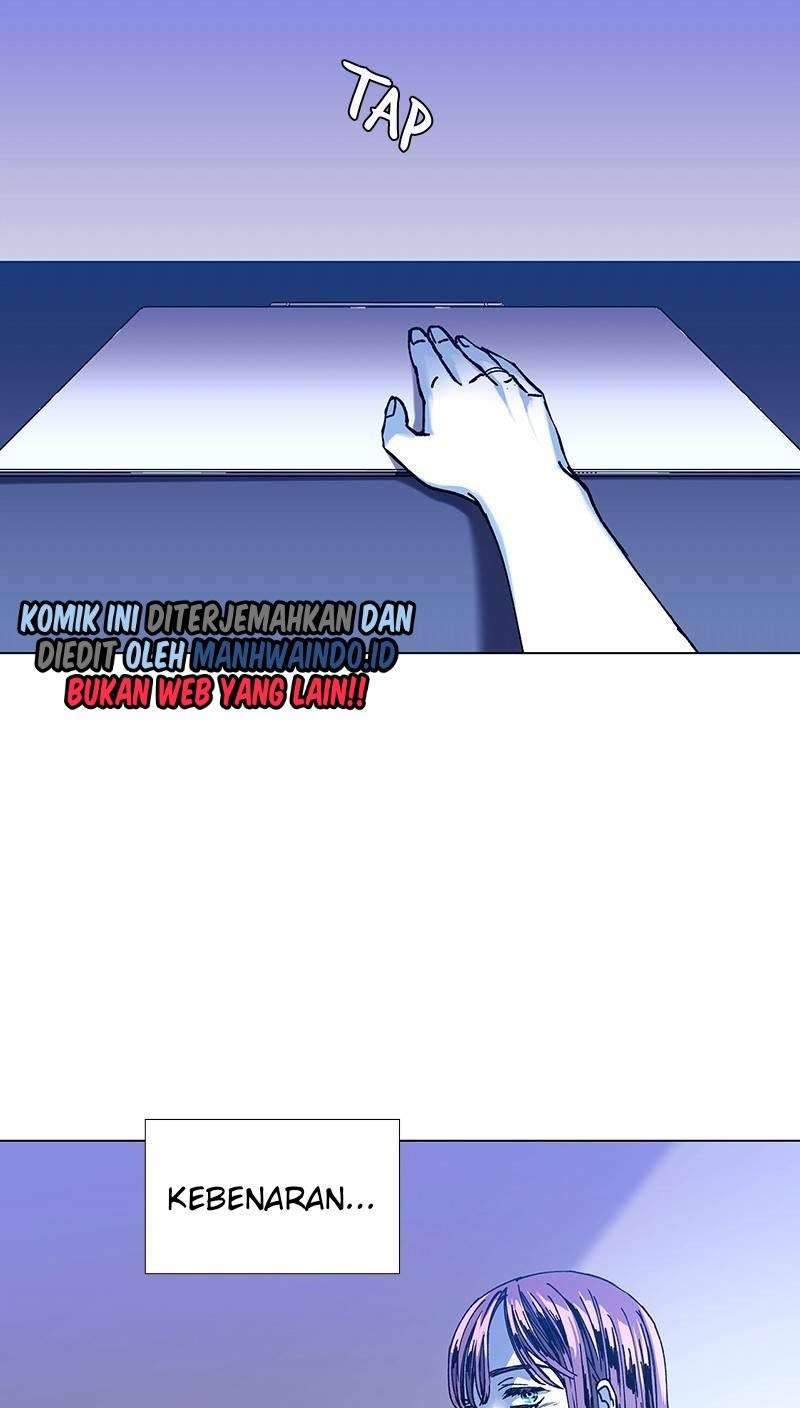 If AI Rules The World Chapter 16 Gambar 25