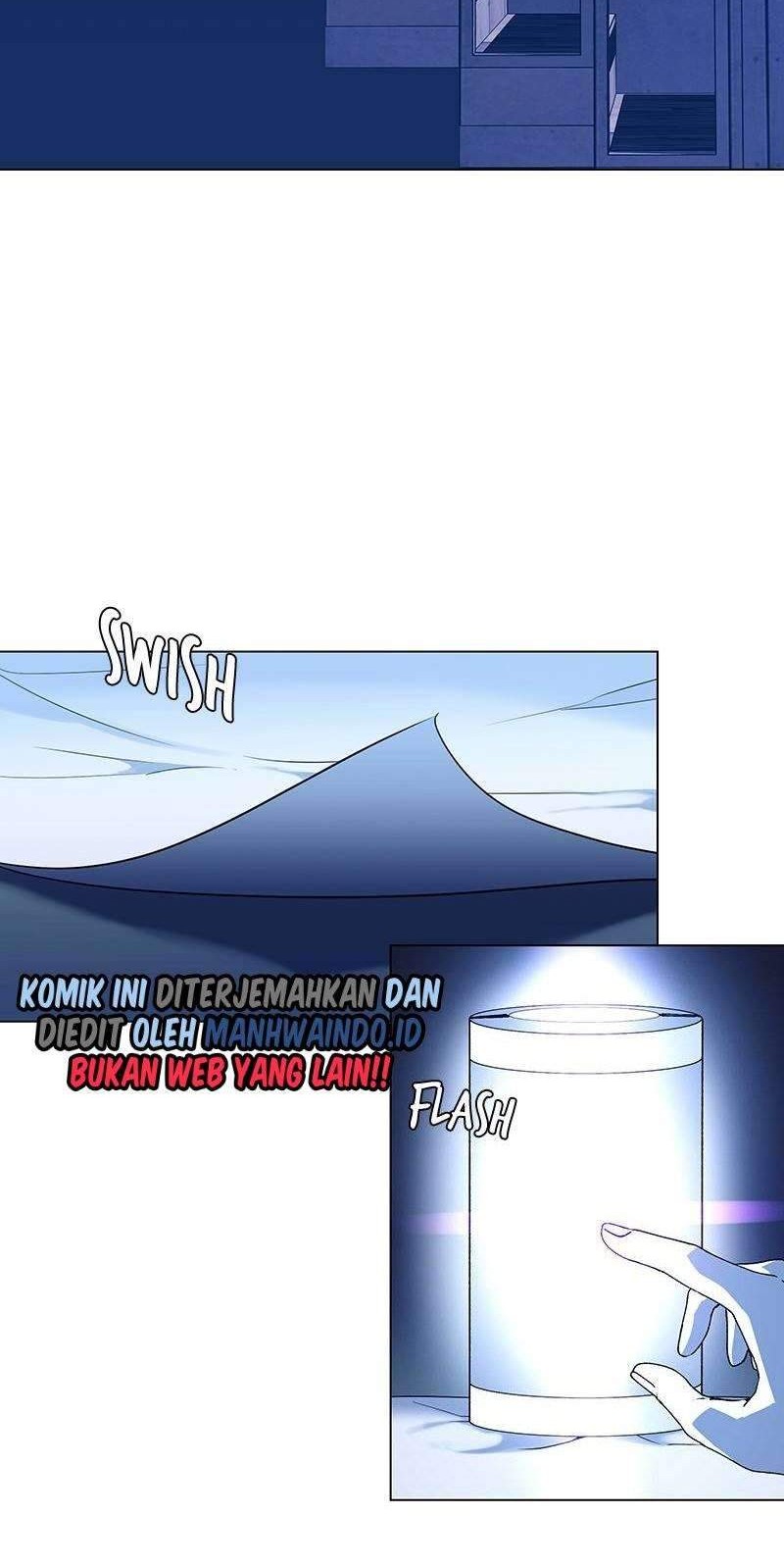 If AI Rules The World Chapter 16 Gambar 27