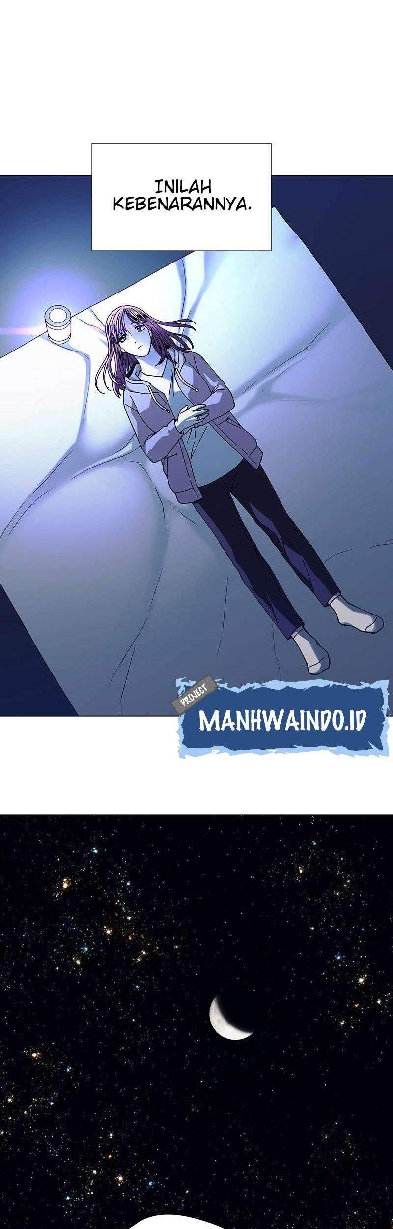 If AI Rules The World Chapter 16 Gambar 28