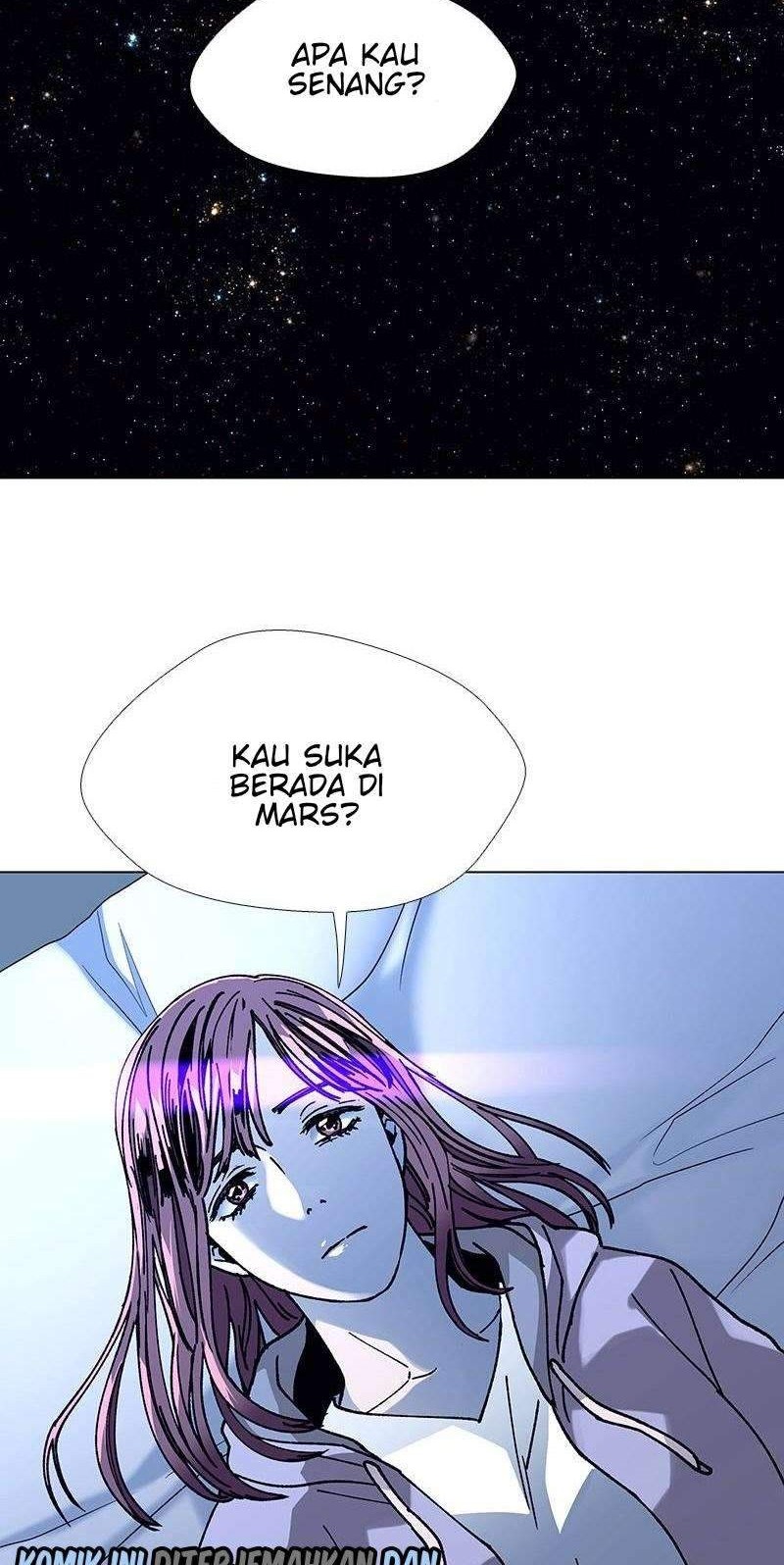 If AI Rules The World Chapter 16 Gambar 29