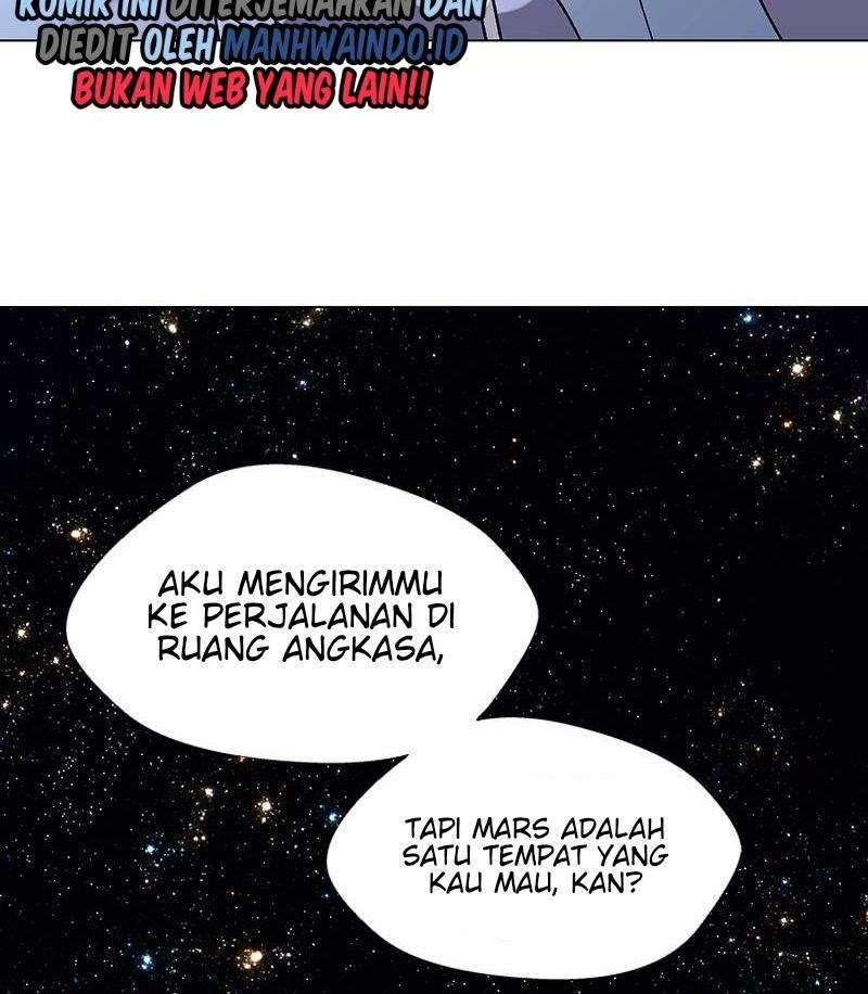 If AI Rules The World Chapter 16 Gambar 30