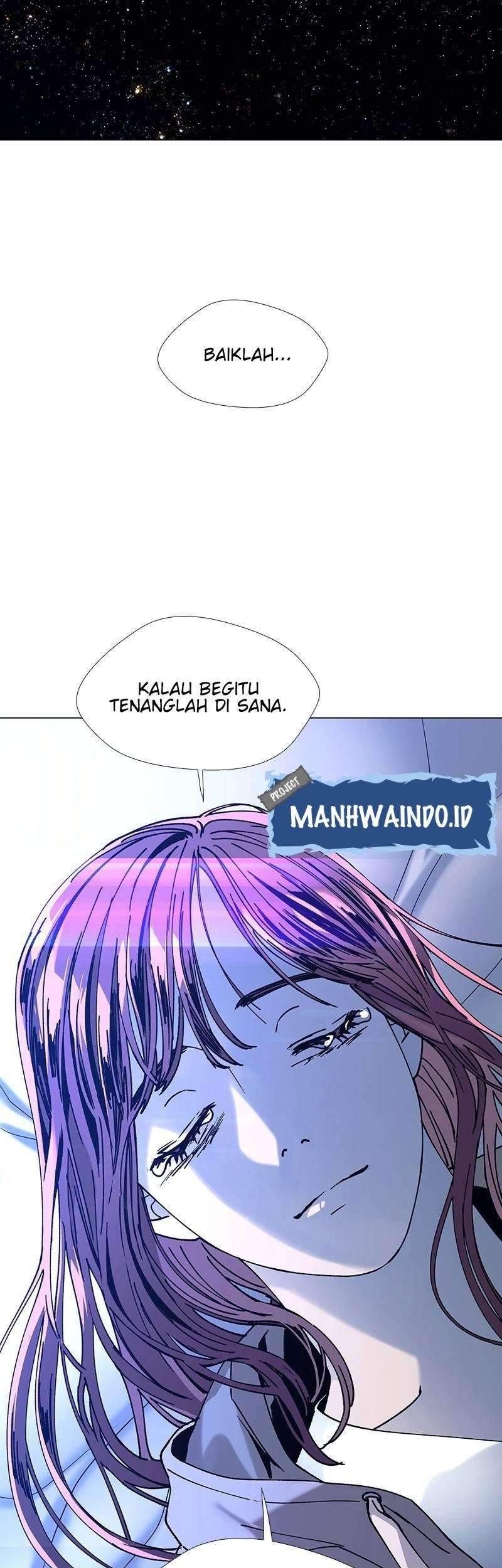 If AI Rules The World Chapter 16 Gambar 31