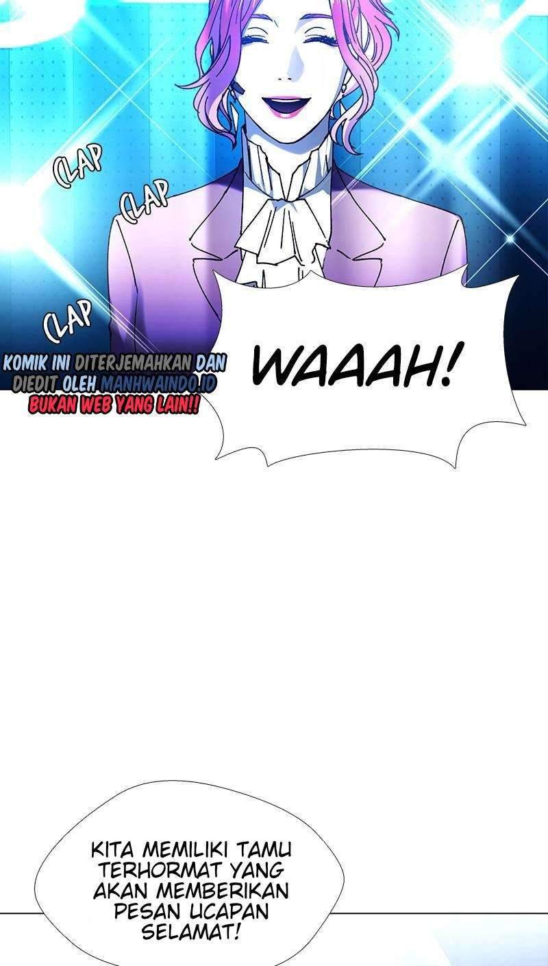 If AI Rules The World Chapter 16 Gambar 35