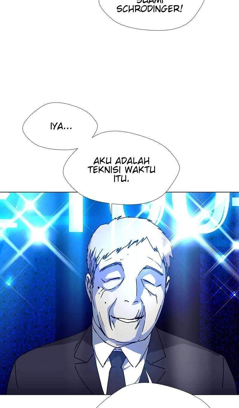 If AI Rules The World Chapter 16 Gambar 40