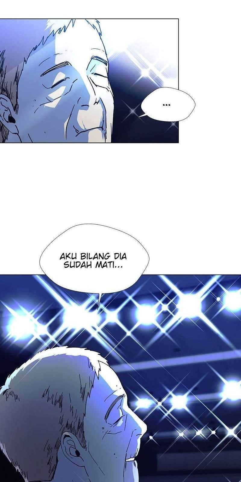 If AI Rules The World Chapter 16 Gambar 42