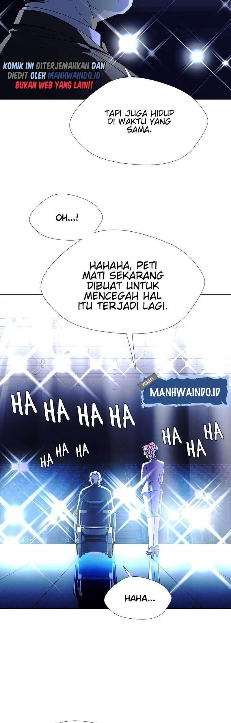 If AI Rules The World Chapter 16 Gambar 43