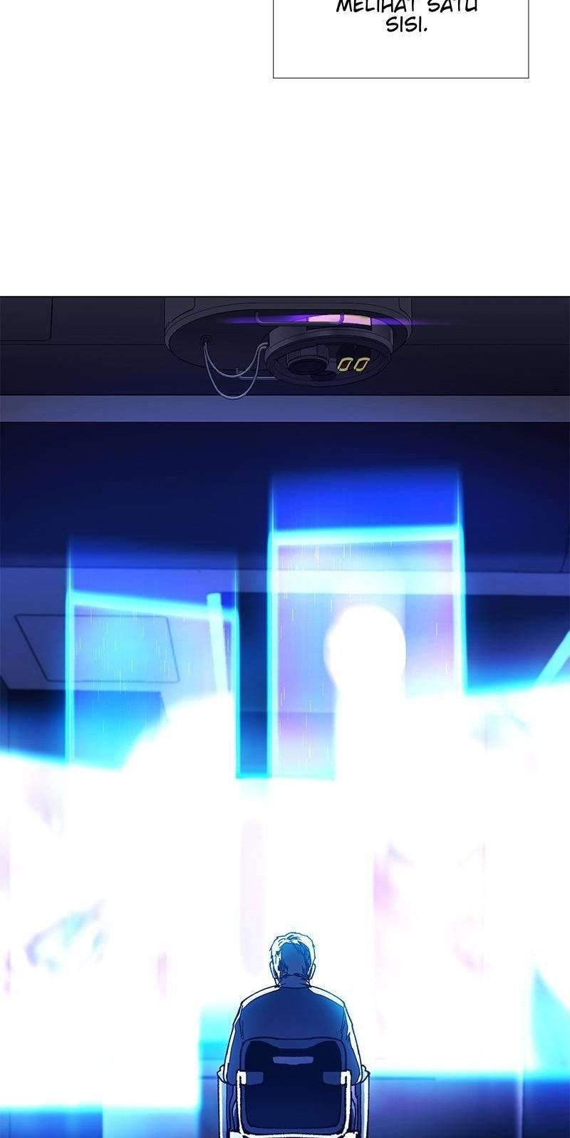 If AI Rules The World Chapter 16 Gambar 49