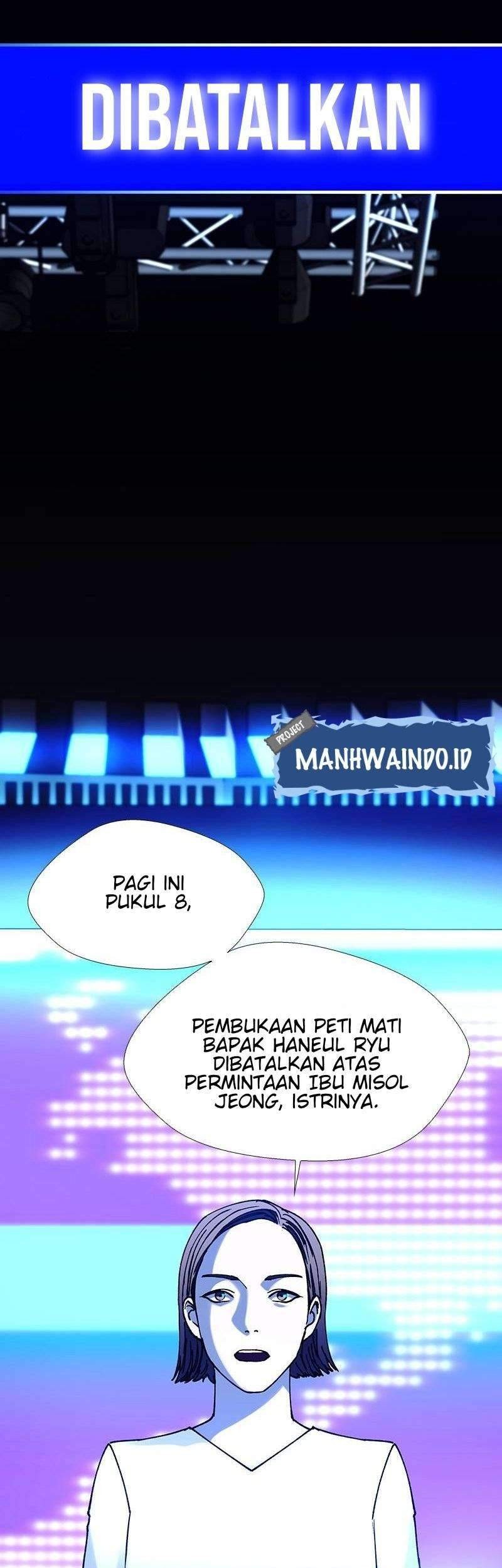 If AI Rules The World Chapter 16 Gambar 3