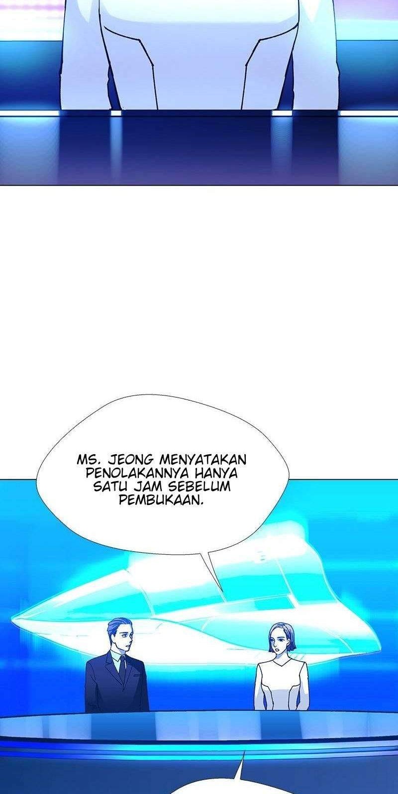 If AI Rules The World Chapter 16 Gambar 4