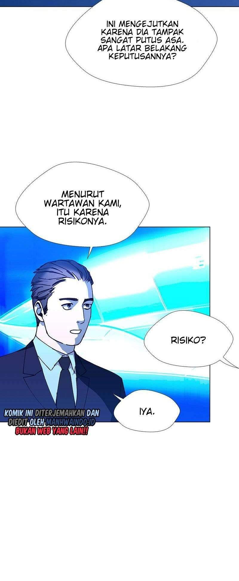 If AI Rules The World Chapter 16 Gambar 5