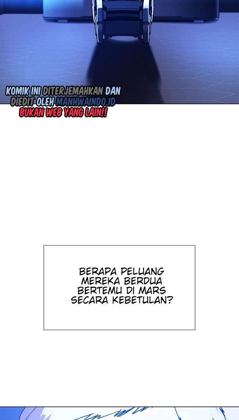 If AI Rules The World Chapter 16 Gambar 50