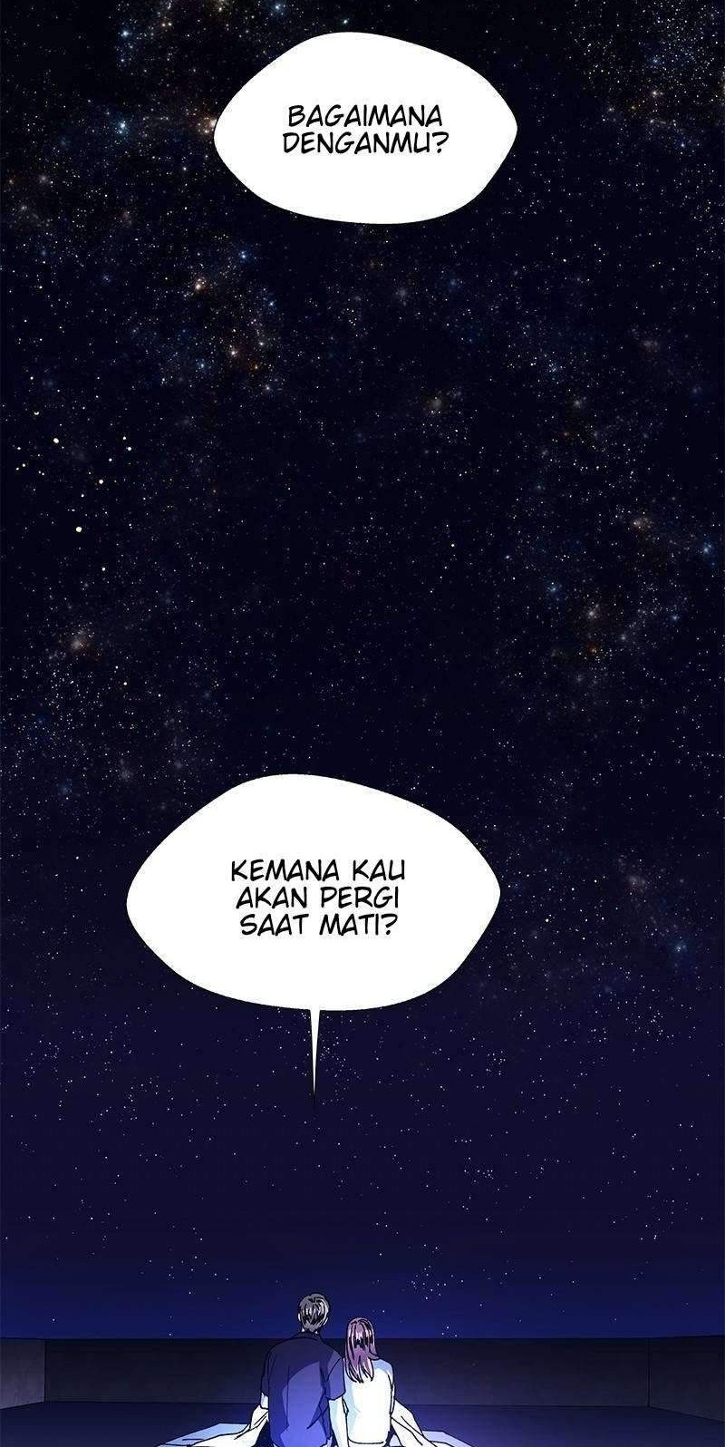 If AI Rules The World Chapter 16 Gambar 52