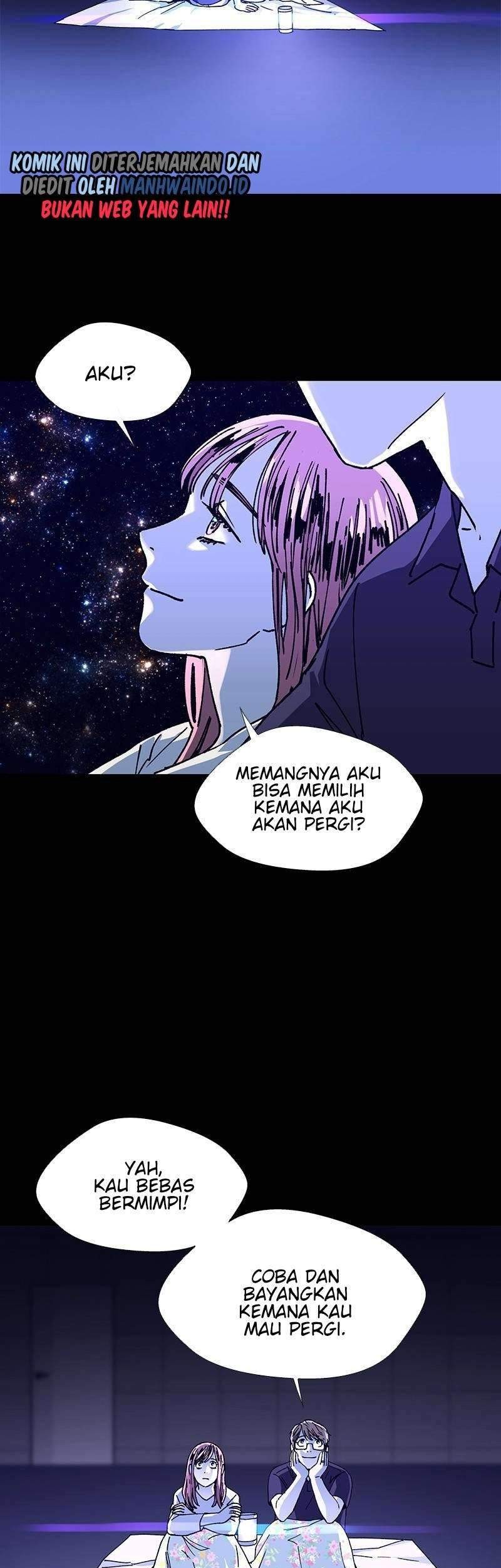 If AI Rules The World Chapter 16 Gambar 53