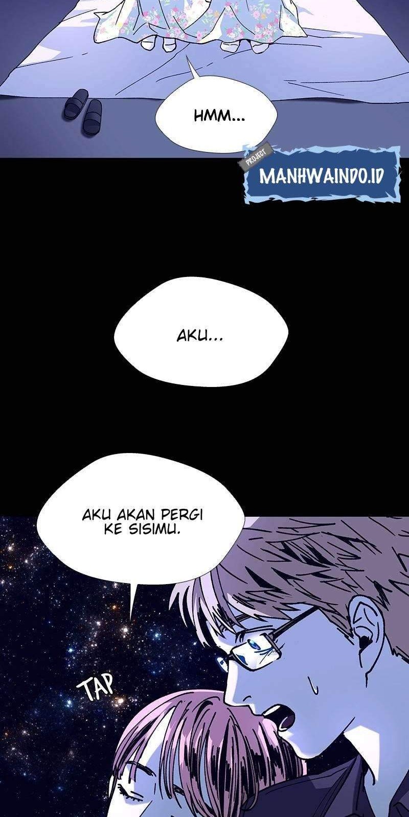 If AI Rules The World Chapter 16 Gambar 54