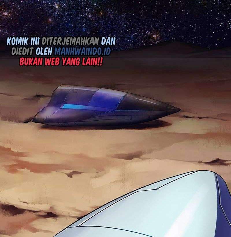 If AI Rules The World Chapter 16 Gambar 60