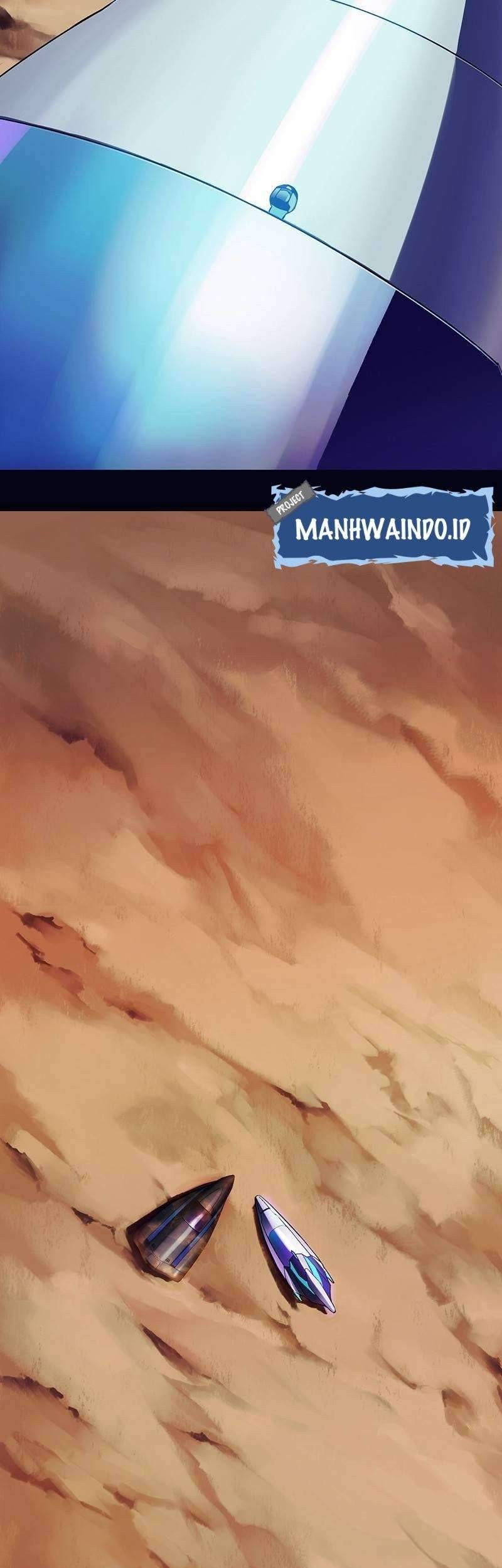 If AI Rules The World Chapter 16 Gambar 61