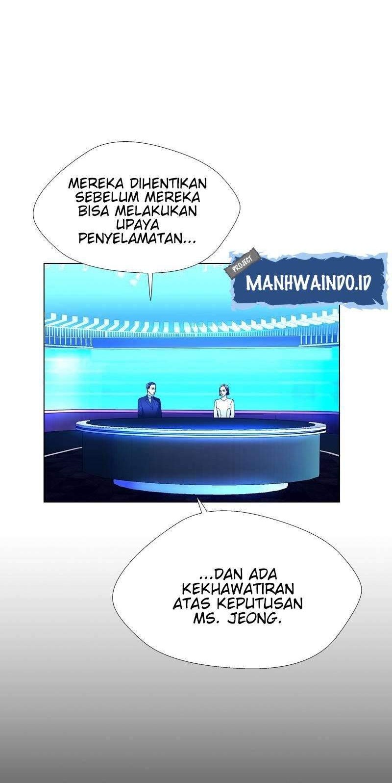 If AI Rules The World Chapter 16 Gambar 7