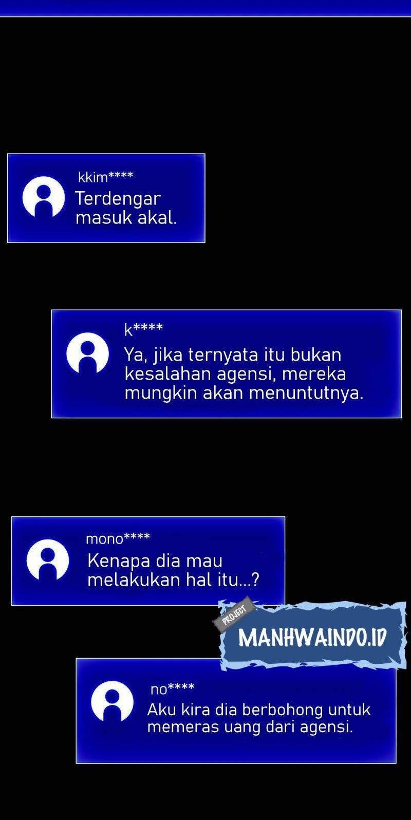 If AI Rules The World Chapter 16 Gambar 9