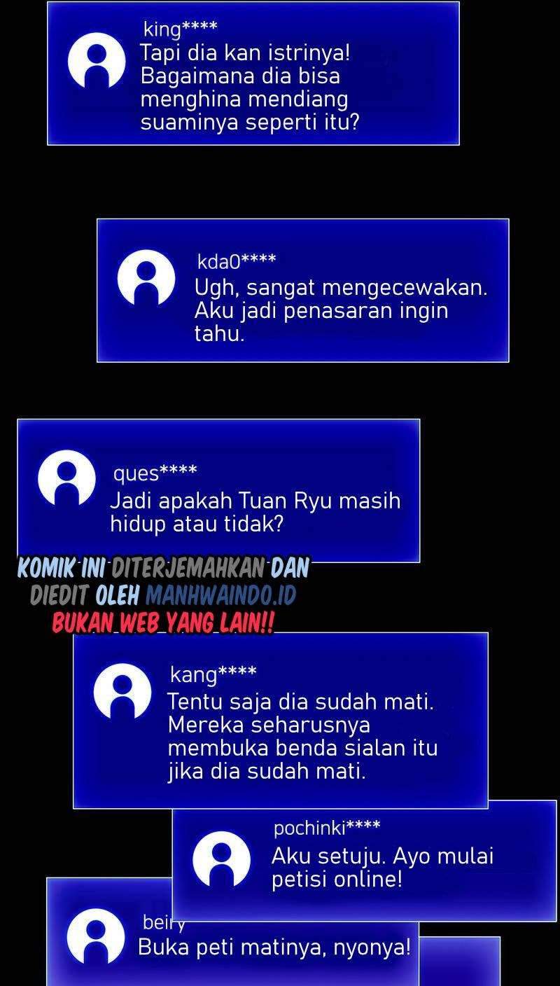 If AI Rules The World Chapter 16 Gambar 10
