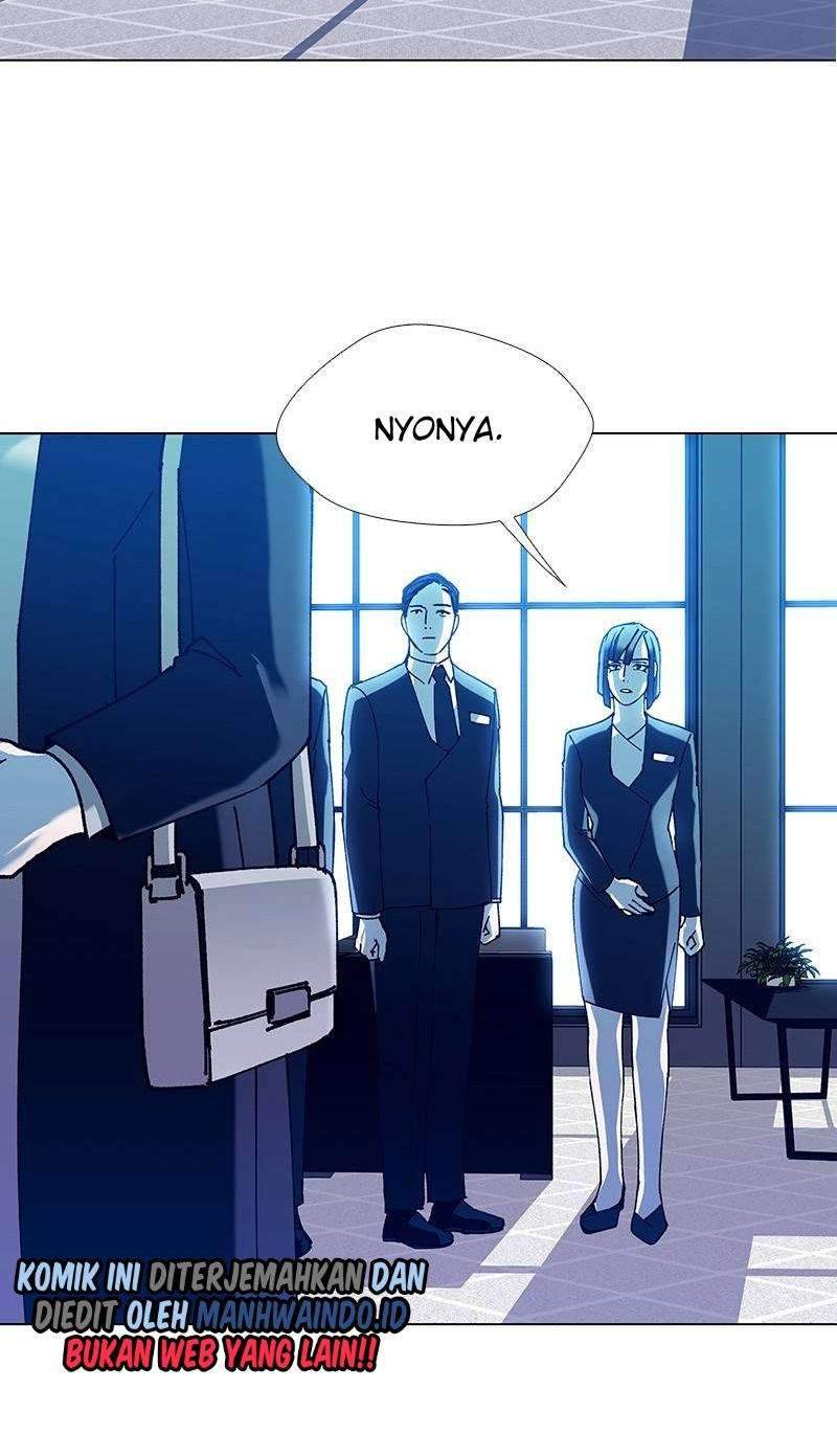 If AI Rules The World Chapter 16 Gambar 15