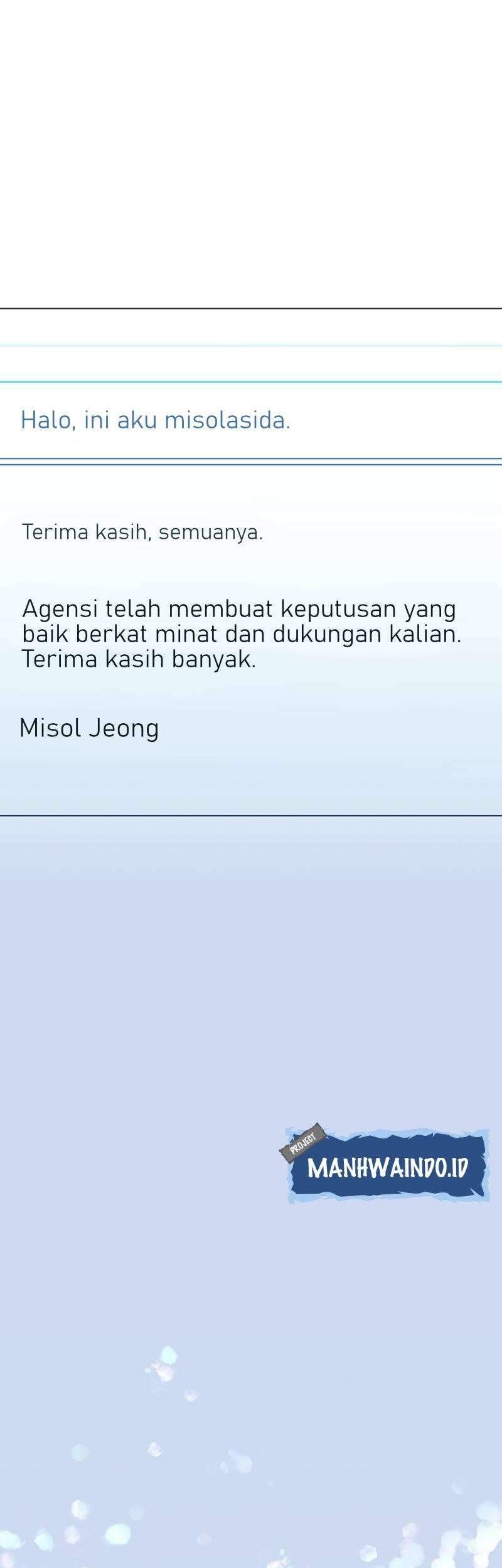 If AI Rules The World Chapter 15 Gambar 16