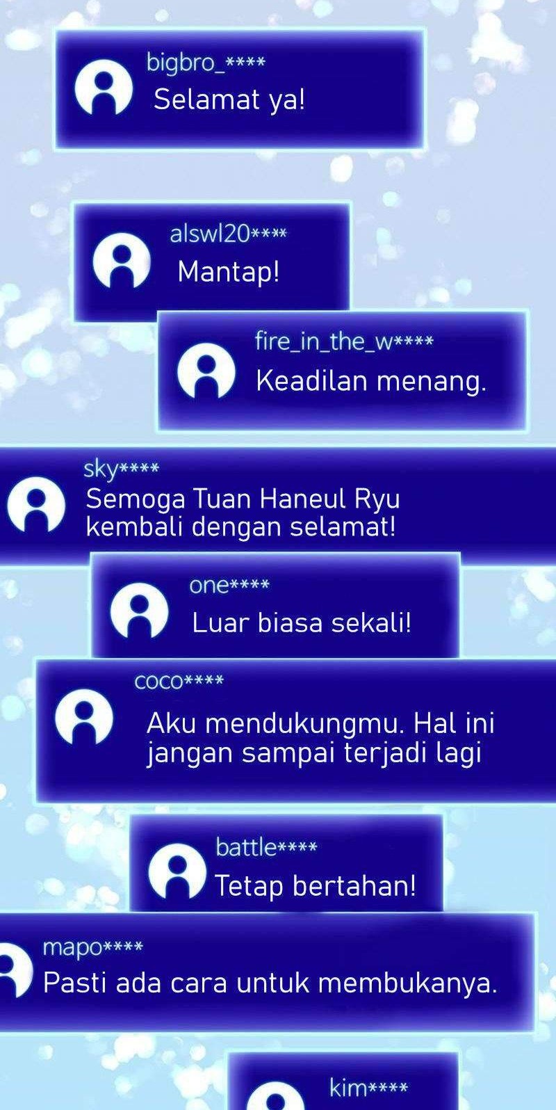 If AI Rules The World Chapter 15 Gambar 17