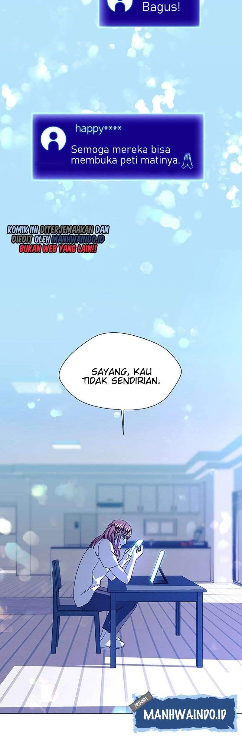 If AI Rules The World Chapter 15 Gambar 18