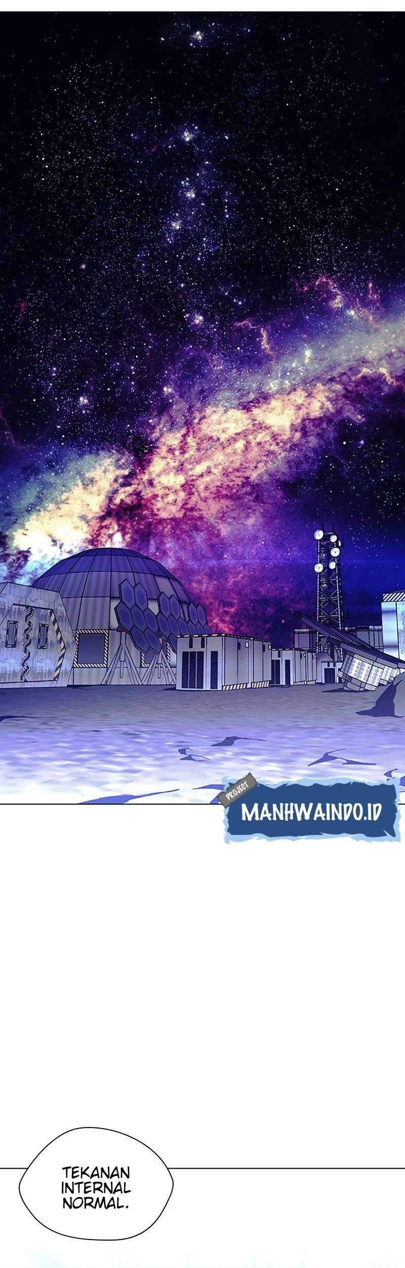 If AI Rules The World Chapter 15 Gambar 28