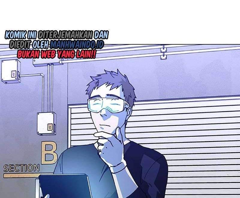 If AI Rules The World Chapter 15 Gambar 30