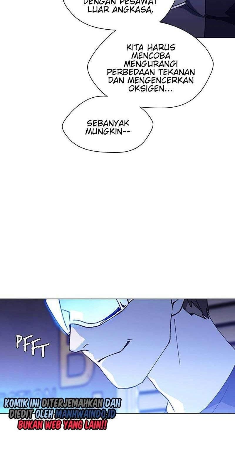 If AI Rules The World Chapter 15 Gambar 32