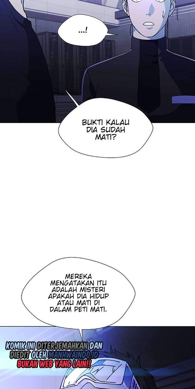 If AI Rules The World Chapter 15 Gambar 34